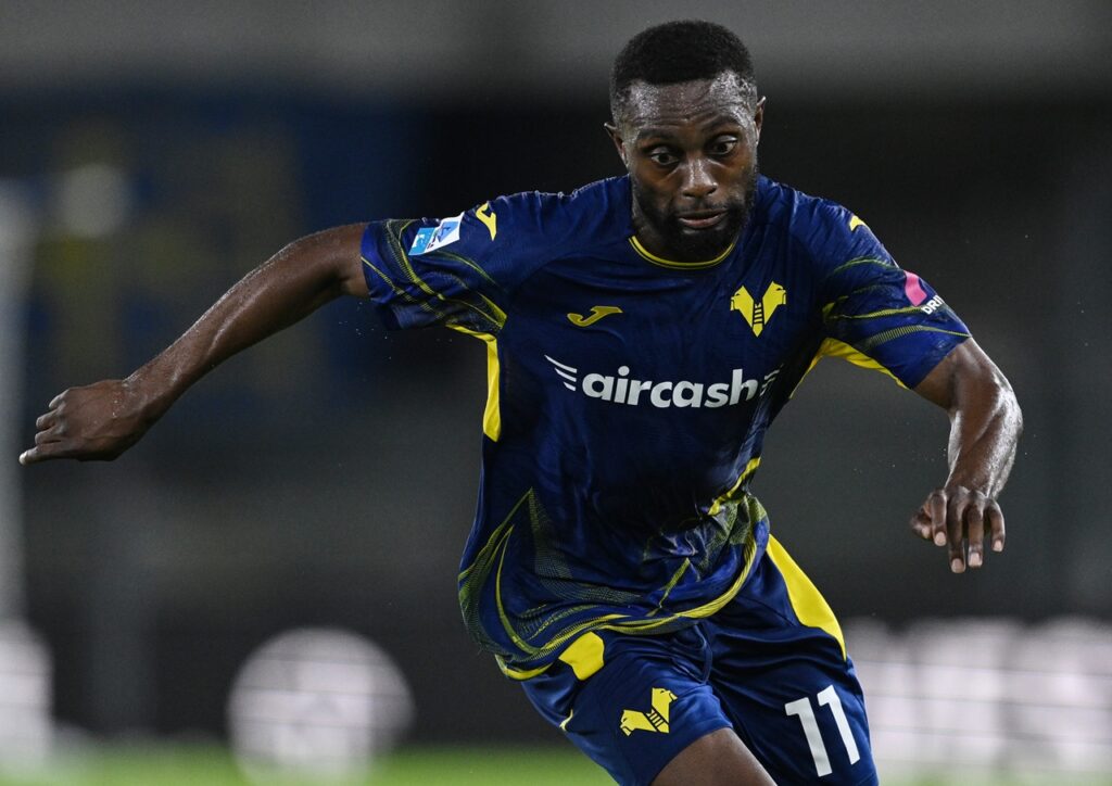 akpa akpro hellas verona