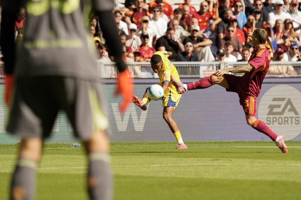 rafik belghali hellas verona