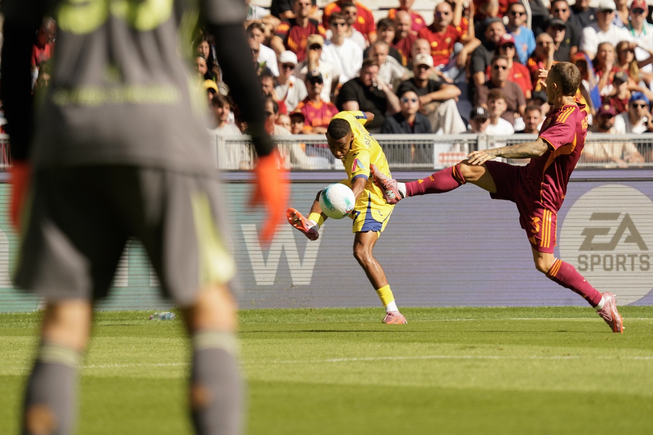 rafik belghali hellas verona