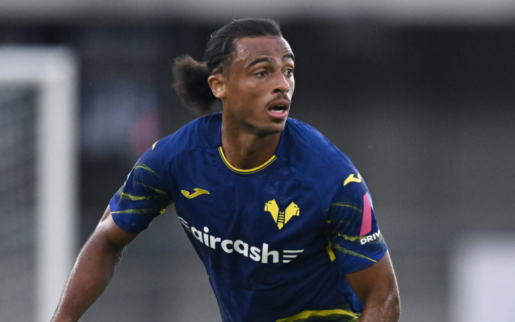 antoine bernede hellas verona