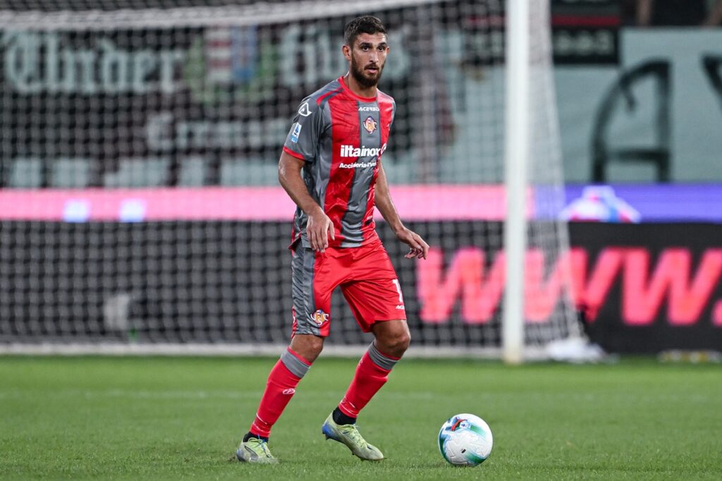 matteo bianchetti cremonese