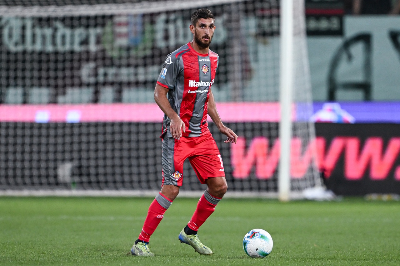 matteo bianchetti cremonese