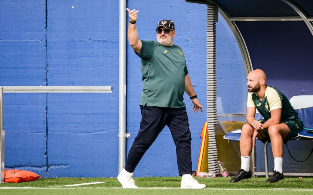 simone bragantini hellas verona women