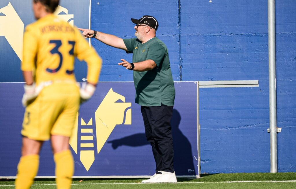 simone bragantini hellas verona women