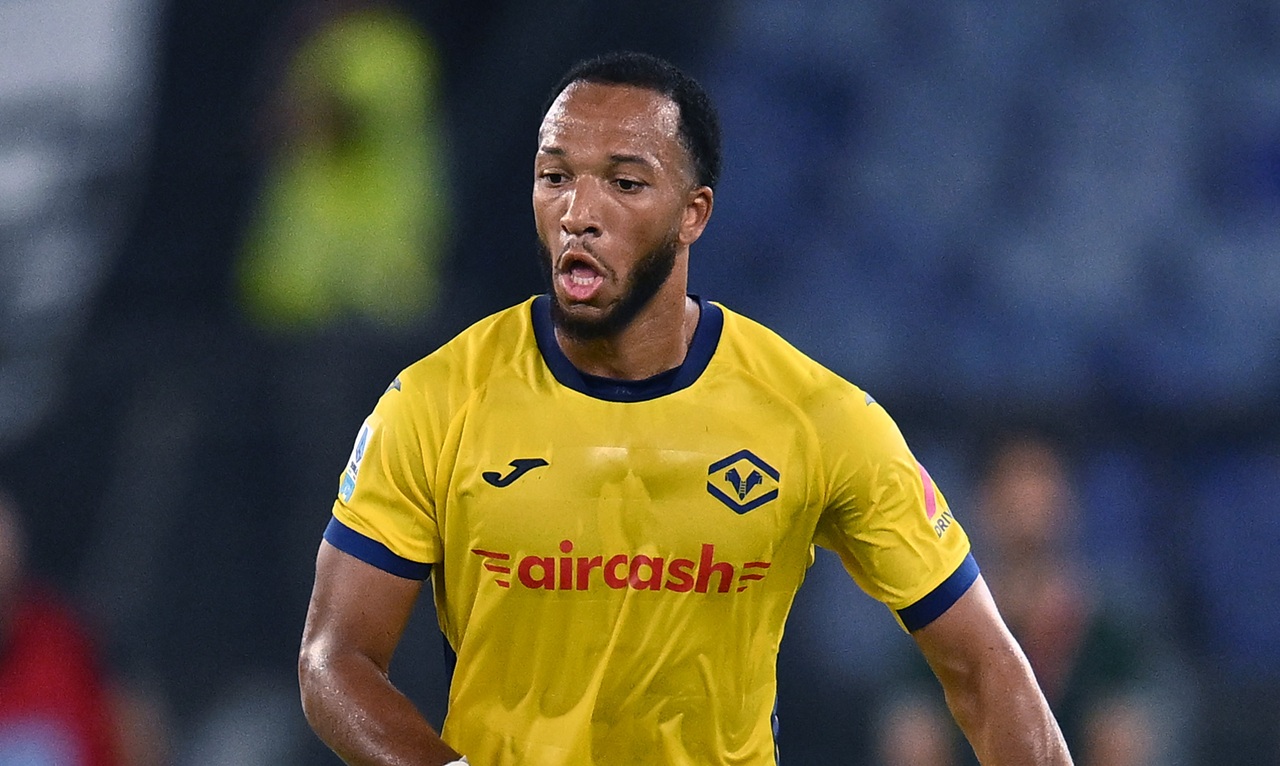 enzo ebosse hellas verona