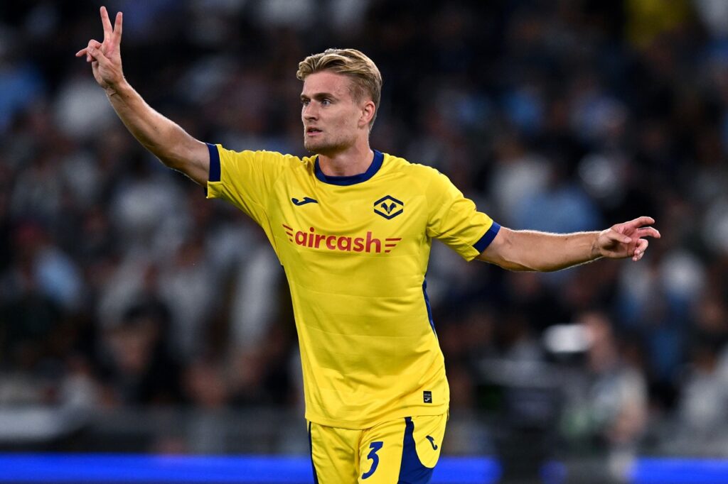 martin frese hellas verona