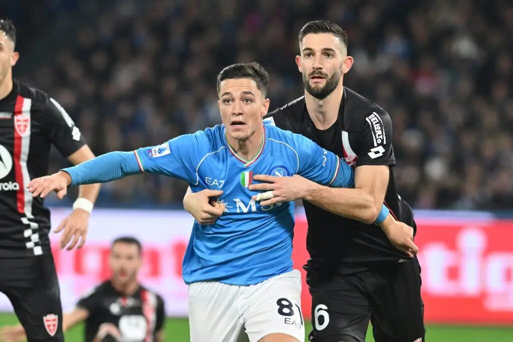 roberto gagliardini