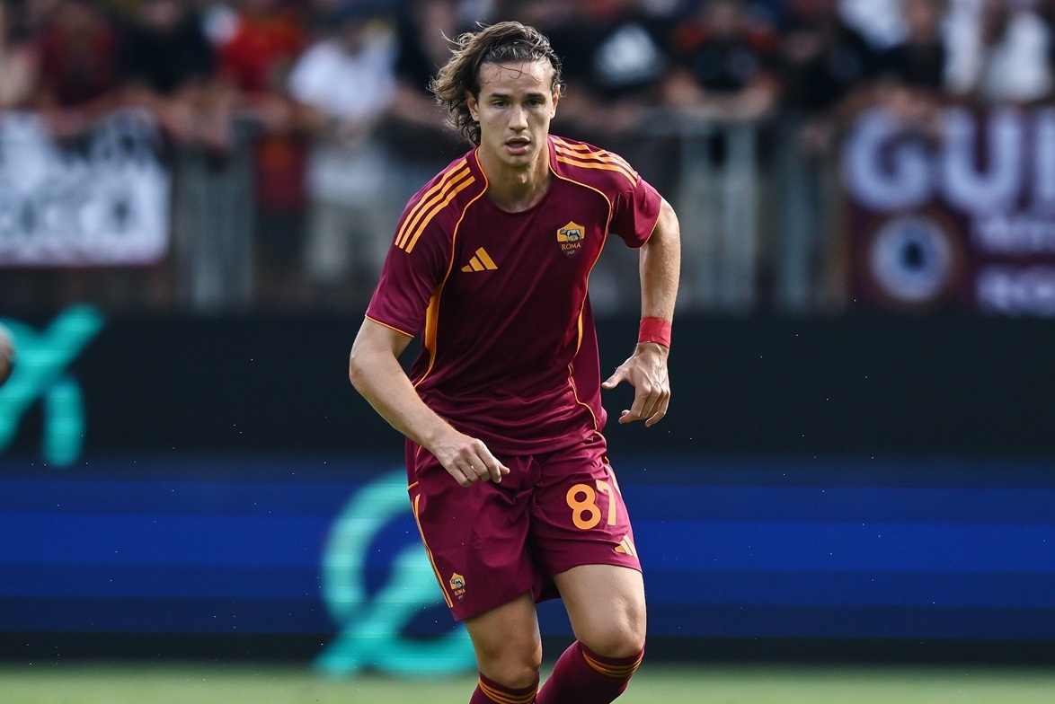 daniele ghilardi roma