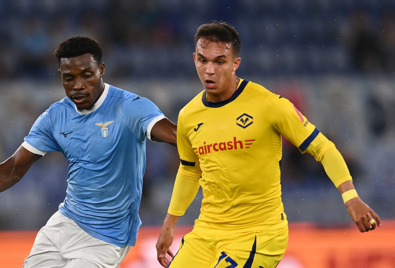 giovane hellas verona