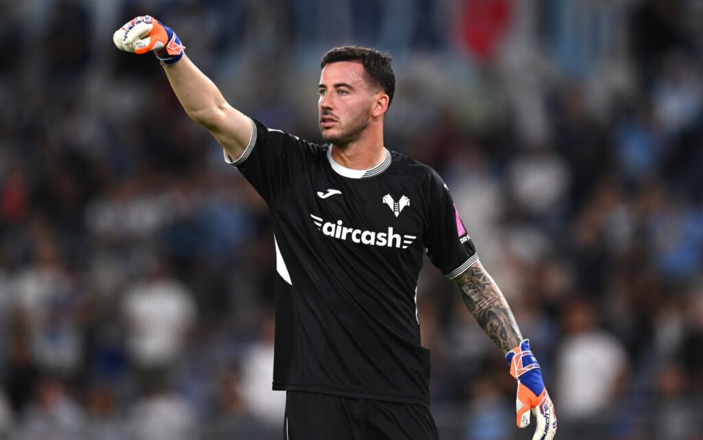 lorenzo montipò hellas verona