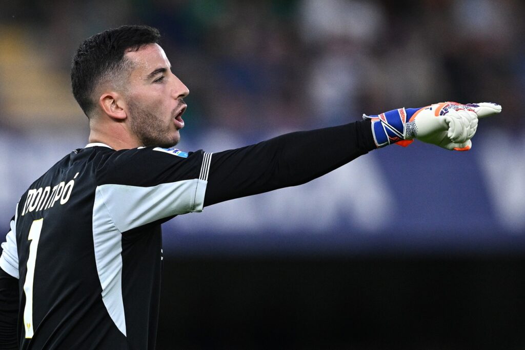 lorenzo montipò hellas verona