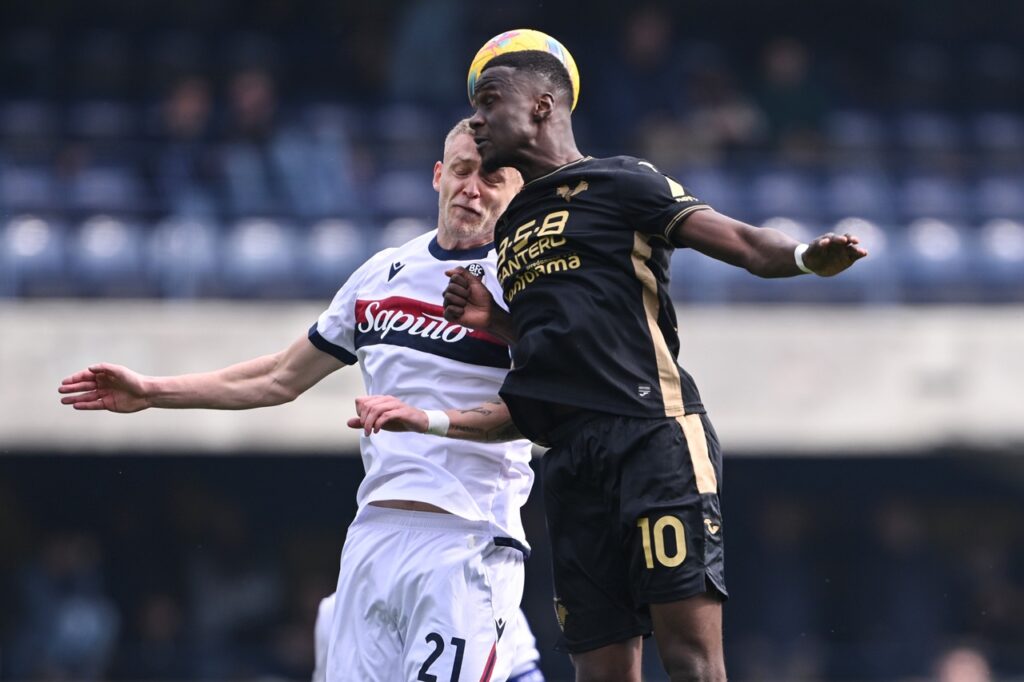 cheikh niasse hellas verona