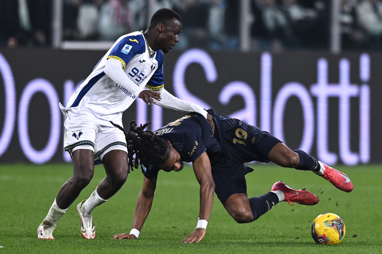 cheikh niasse hellas verona