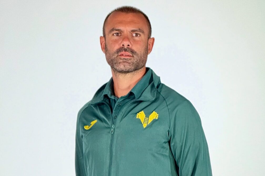 paolo sammarco primavera hellas verona