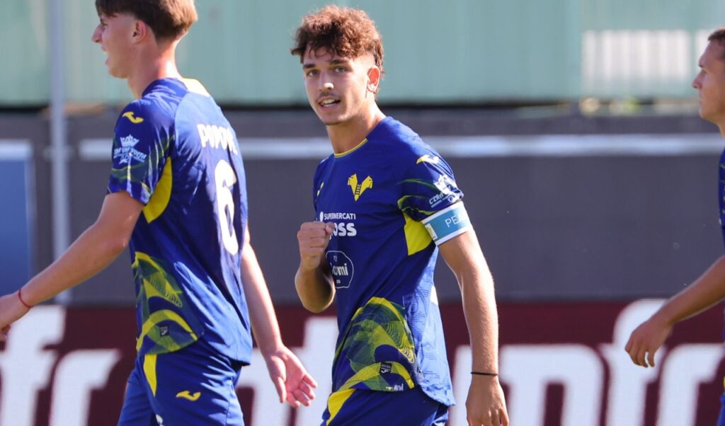 pavanati hellas verona primavera