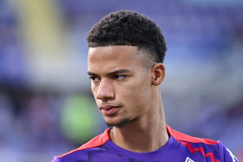 amir richardson fiorentina
