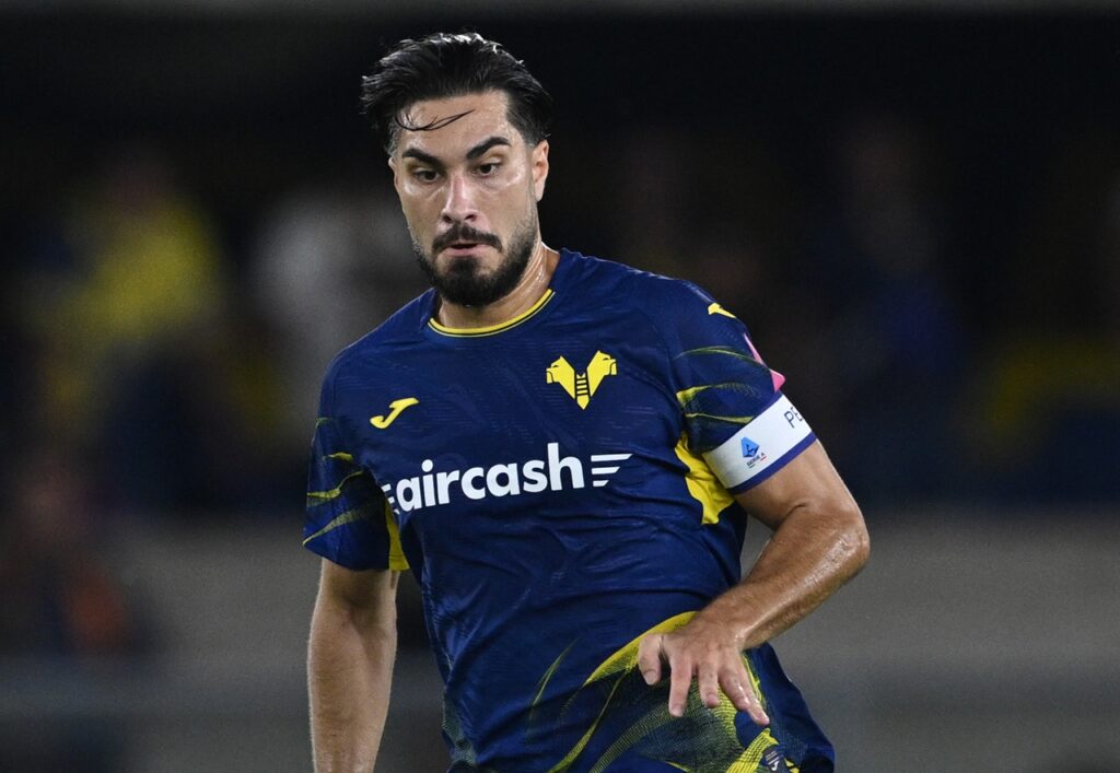 suat serdar hellas verona