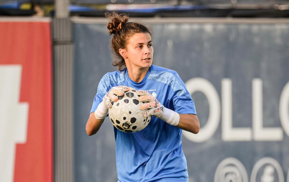 chiara valzolgher hellas verona women