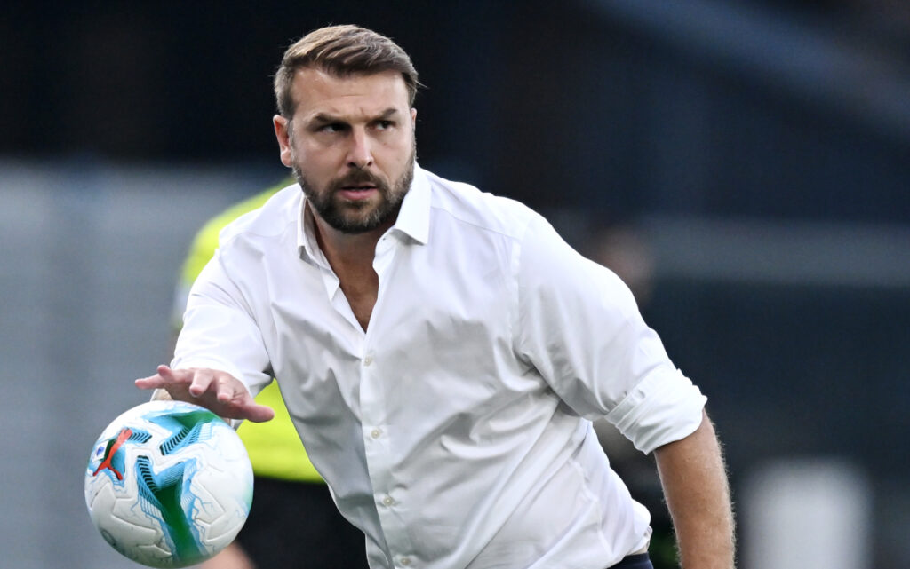 paolo zanetti hellas verona