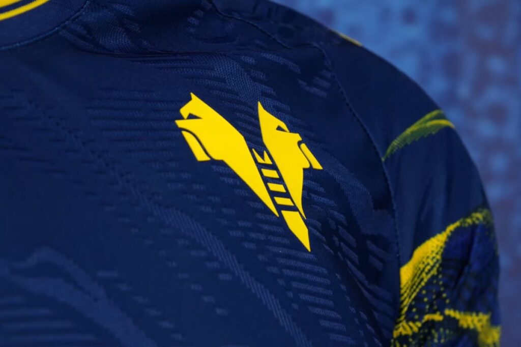 stemma hellas verona