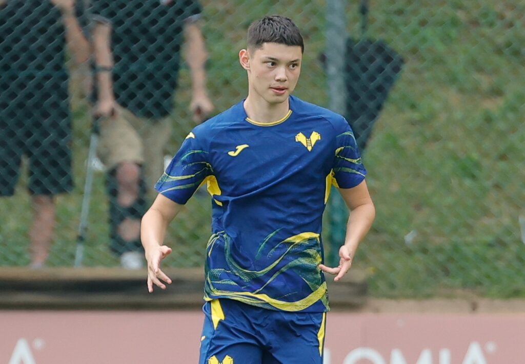 slotsager hellas verona