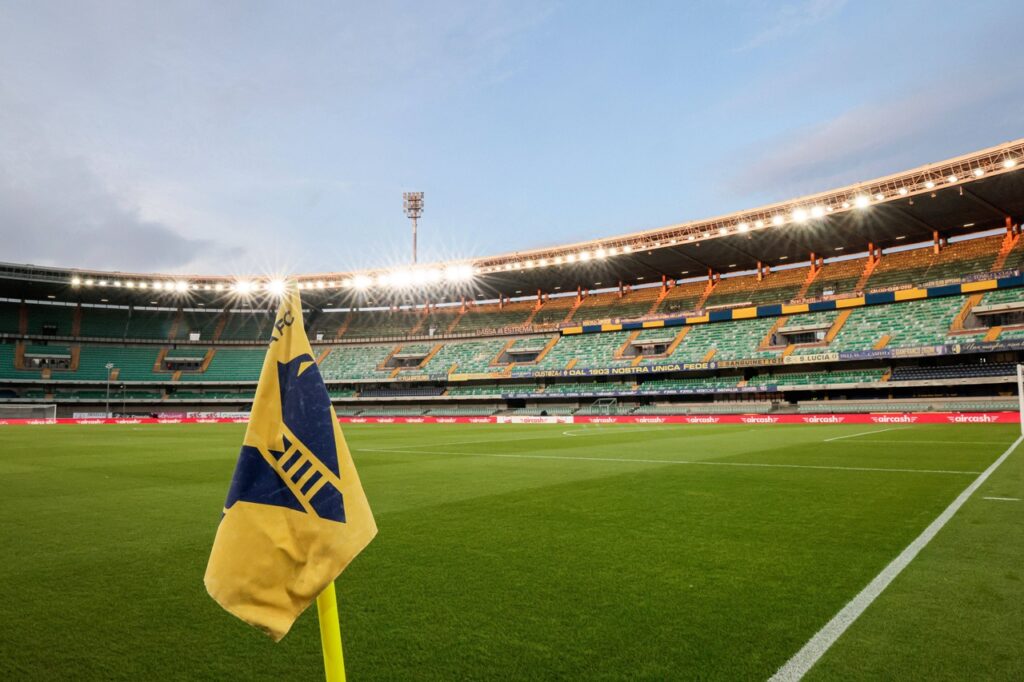 bentegodi stadio hellas verona