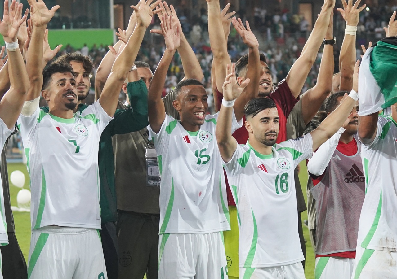 rafik belghali hellas verona algeria