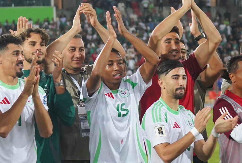 rafik belghali algeria hellas verona