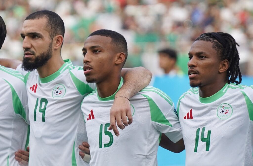 rafik belghali algeria hellas verona