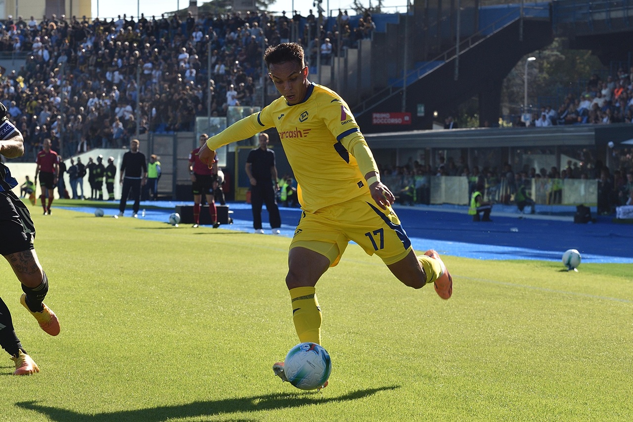 giovane hellas verona