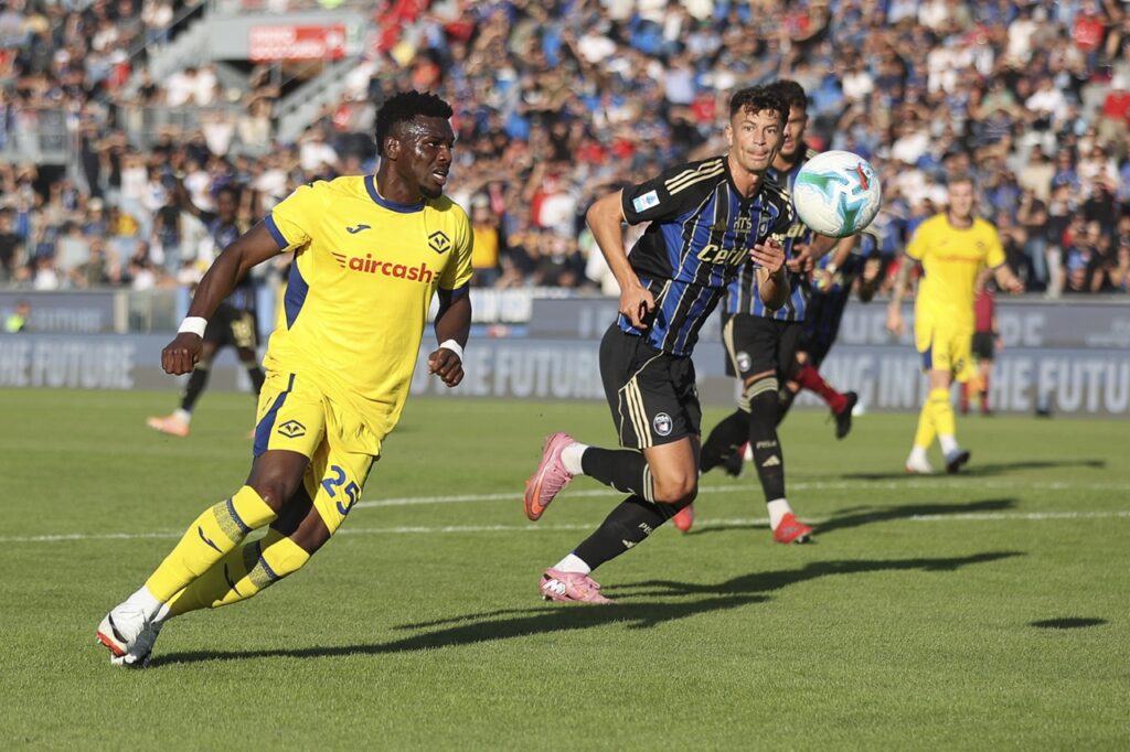 daniel mosquera hellas verona