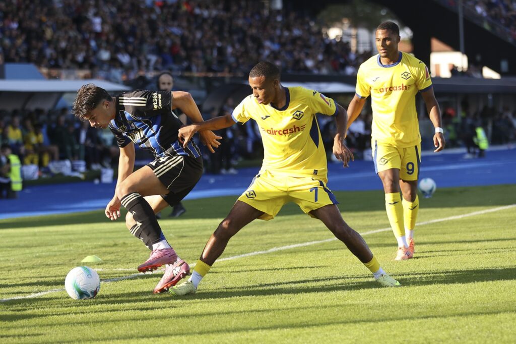 rafik belghali hellas verona