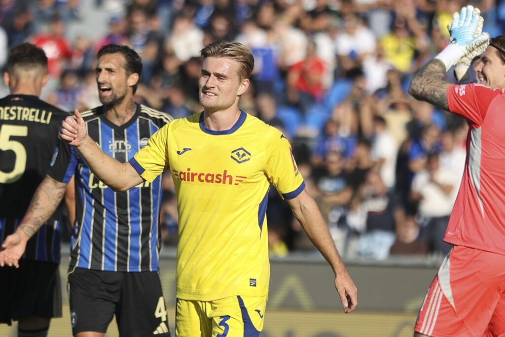 martin frese hellas verona