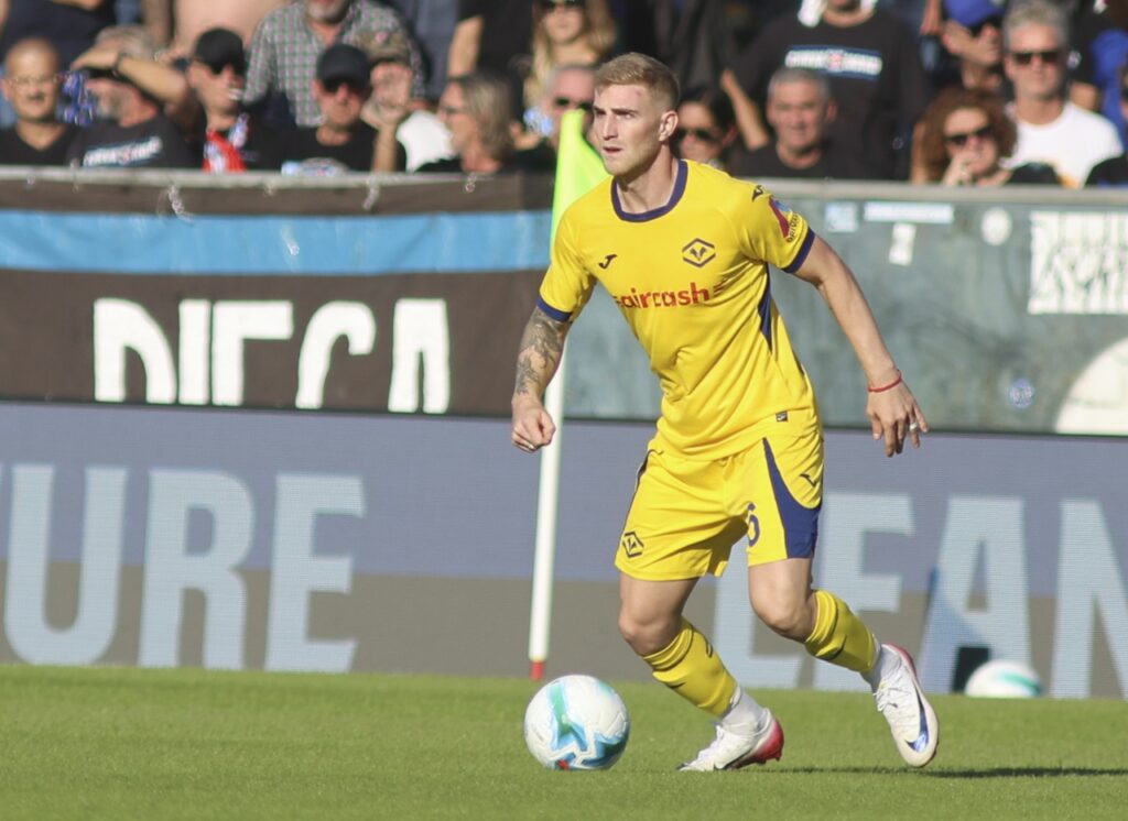 nicolas valentini hellas verona