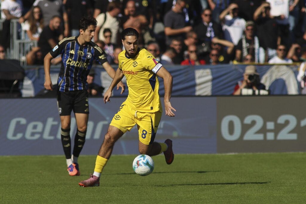 suat serdar hellas verona