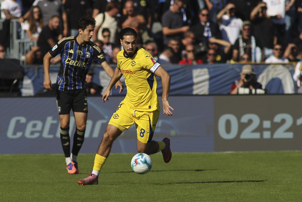 suat serdar hellas verona