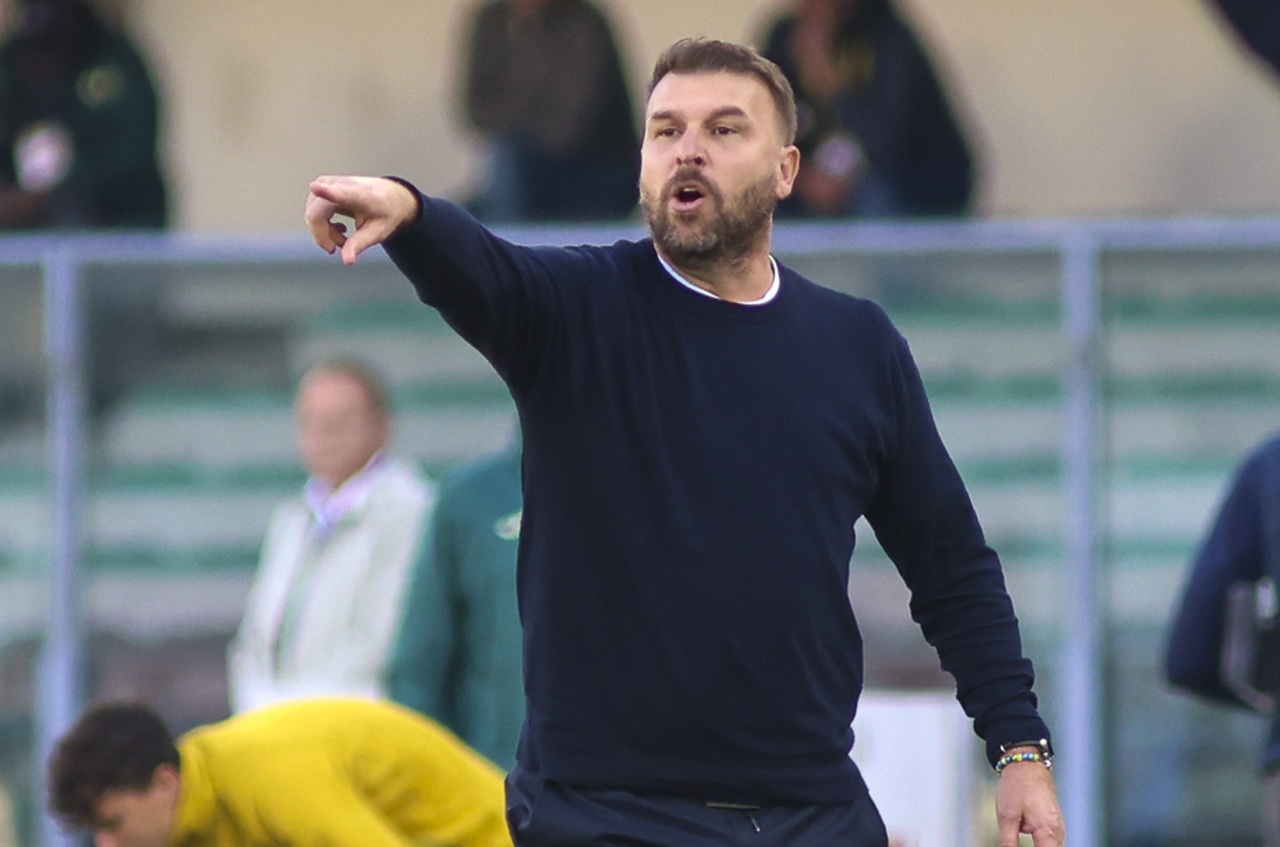 paolo zanetti hellas verona
