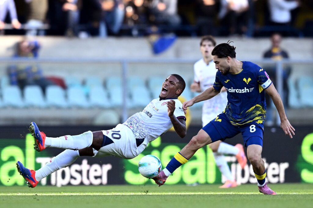 suat serdar hellas verona