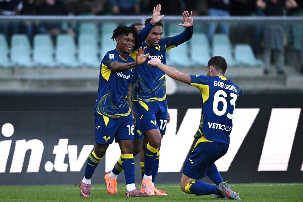 orban giovane gagliardini hellas verona