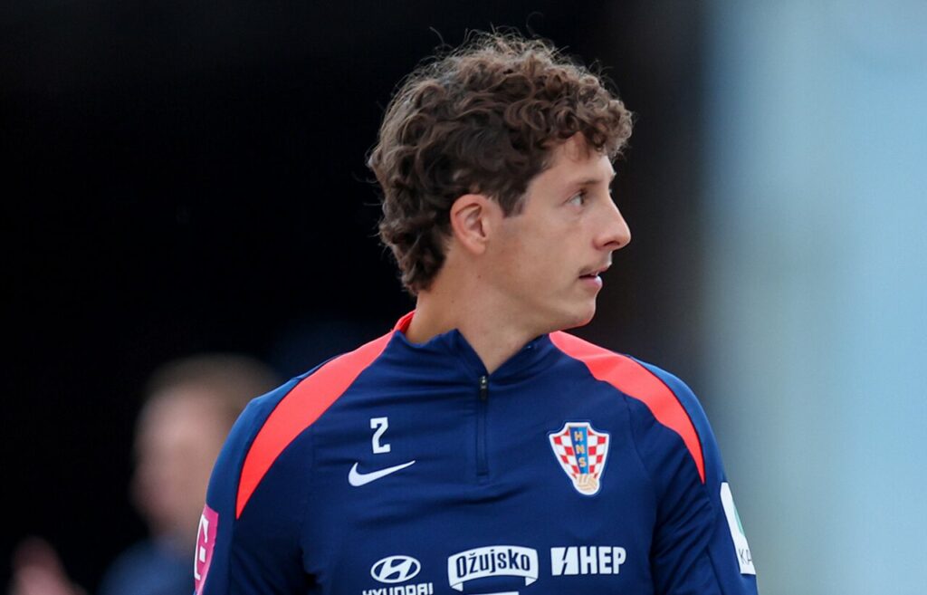 domagoj bradaric hellas verona croazia