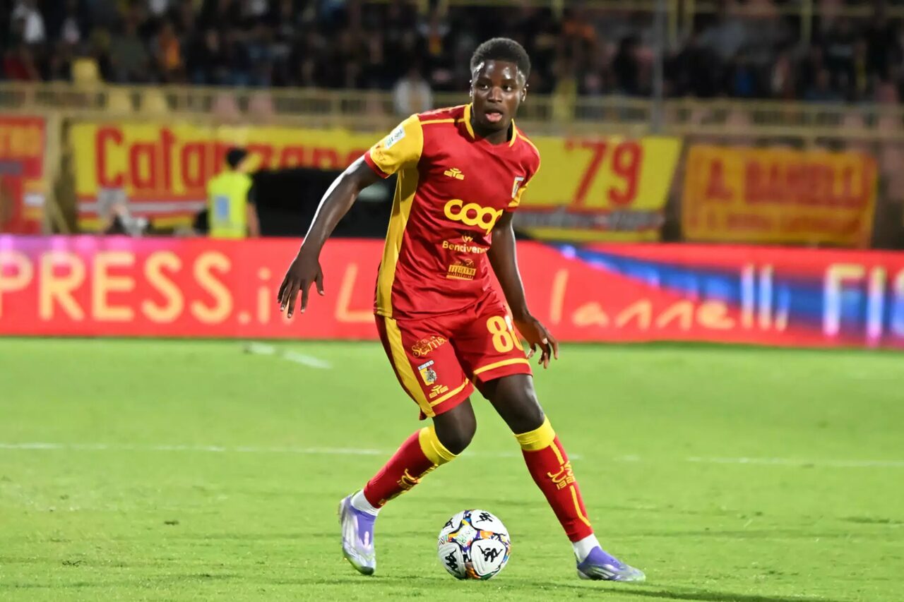 cisse catanzaro