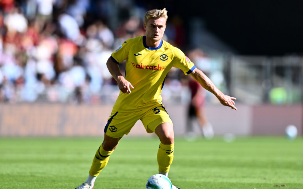 martin frese hellas verona