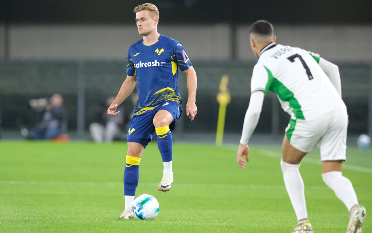 martin fese hellas verona