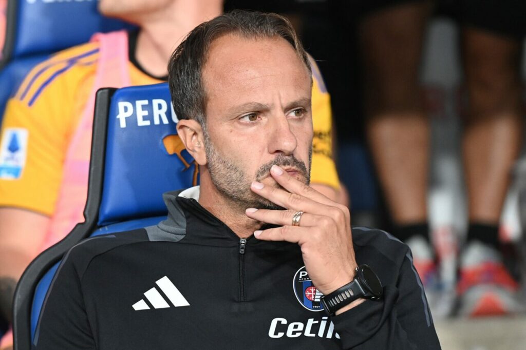 alberto gilardino pisa