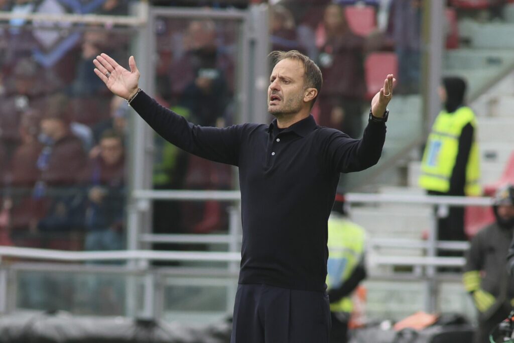 alberto gilardino pisa