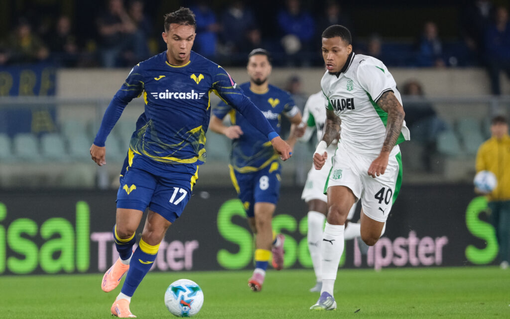 giovane hellas verona