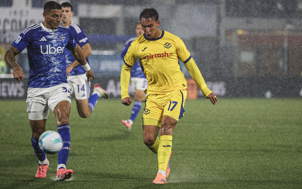 giovane hellas verona