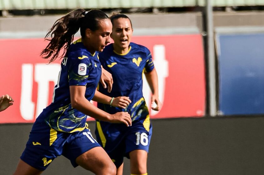 linda montesi hellas verona women