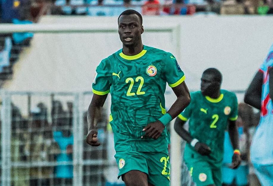 cheikh niasse senegal