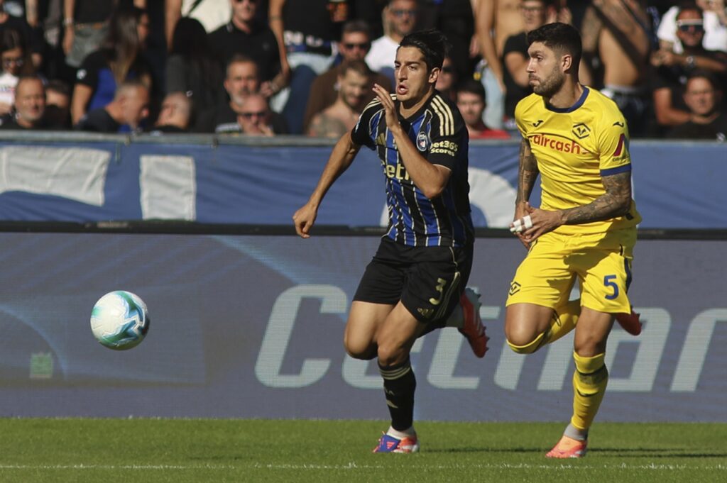 unai nunez hellas verona